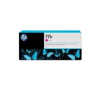 Hp cartuccia inchiostro magenta designjet 771c, 775 ml