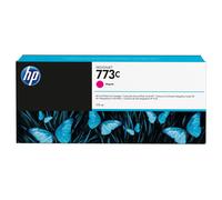 HP Cartuccia inchiostro magenta DesignJet 773C