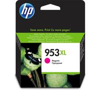 HP Cartuccia inchiostro magenta originale ad alta capacità 953XL