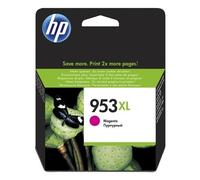 HP Cartuccia inchiostro magenta originale ad alta capacità 953XL