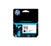 Cartuccia stampante HP 711 (CZ129A) - Nero