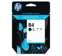 HP C5016A HP 84 CARTUCCIA ORIGINALE NERO DESIGNJET 10/20/50/90/120/130 [NO BOX]