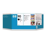 HP Cartuccia inchiostro nero DesignJet 90