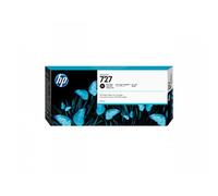 HP Cartuccia inchiostro nero fotografico DesignJet 727, 300 ml