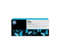 HP Cartuccia inchiostro nero fotografico DesignJet 771C, 775 ml