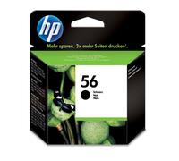 HP CARTUCCIA INCHIOSTRO NERO HP N.56