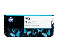HP Cartuccia inchiostro nero opaco 764, 300 ml