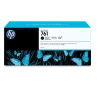 HP Cartuccia inchiostro nero opaco DesignJet 761, 775 ml