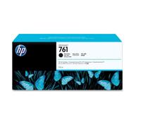 HP Cartuccia inchiostro nero opaco DesignJet 761, 775 ml