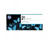 HP 765 Cartuccia d'inchiostro Nero (opaco) Originale F9J55A