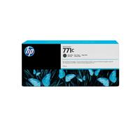 HP Cartuccia inchiostro nero opaco DesignJet 771C, 775 ml