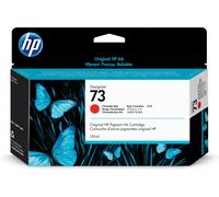Cartuccia stampante HP 73 (CD951A) - Rosso