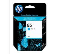Hewlett Packard C9425A Cartuccia d'Inchiostro, Ciano