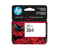 Hp CARTUCCIA INK NERA PHOTO N.364