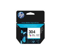 HP Cartuccia inchiostro originale tricromia 304