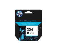 HP Cartuccia inchiostro originale nero 304