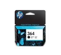 HP Cartuccia originale inchiostro nero 364