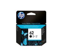 HP Cartuccia originale inchiostro nero 62