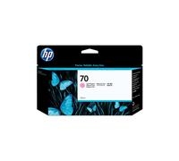 Hp - Cartuccia ink originale - 70 - Magenta chiaro - C9455A - 130ml