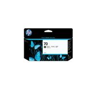 Cartuccia Originale HP C9448A 70 (Nero Opaco 130 ml)