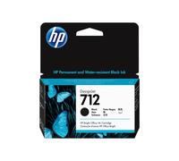 Cartuccia HP 712 (3ED70A) - Nero