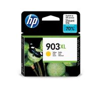 Hp 903xl One Size Yellow