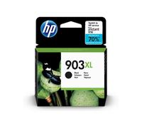 HP Cartuccia di inchiostro nero originale ad alta capacità 903XL