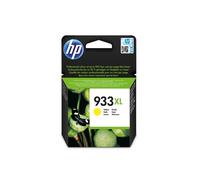 Originale HP OfficeJet 6100 e-Printer Cartuccia stampante (933XL / CN 056 AE) giallo, 825 pagine, 2.16 cent per pagina, Contenuto: 8 ml