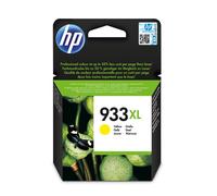 Hp - Cartuccia ink originale - 933XL - Giallo - CN056AE - 825 pag