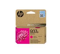 HP Cartuccia di inchiostro magenta originale 937e EvoMore
