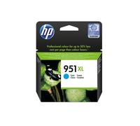 Hp - Cartuccia ink originale - 951XL - Ciano - CN046AE - 1.500 pag