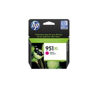 HP CN047AE CART.INK-JET MAGENTA 951XL BLISTER