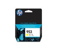 Cartuccia stampante HP 953 (F6U14AE) - Giallo