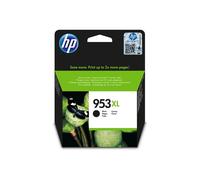 Cartuccia stampante HP 953XL (L0S70AE) - Nero Alta capacità