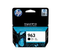HP Cartuccia di inchiostro nero originale 963