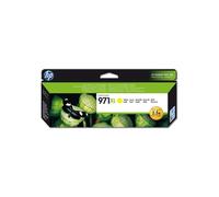 Hp - Cartuccia ink originale - 971XL - Giallo - CN628AE - 6.600 pag