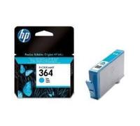 HP Cartuccia originale inchiostro ciano 364