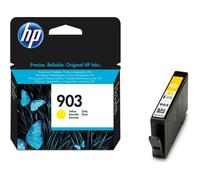 HP cartuccia inkjet gialla No. 903 per OfficeJet Pro