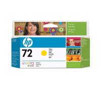 HP Cartuccia InkJet Giallo 130 ml per Stampa di Qualità
