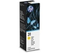 Cartuccia stampante HP 31 (1VU28AE) - Giallo