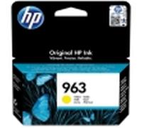 HP Cartuccia d'inchiostro originale 963 (3JA25AE) Giallo – 700 pagine – OfficeJet Pro 9010/9020