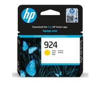 HP Cartuccia InkJet Giallo Originale 924 per HP OfficeJet Pro