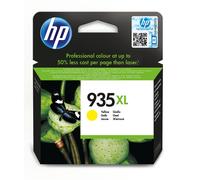 HP Cartuccia InkJet Giallo Originale 935XL - 825 Pagine