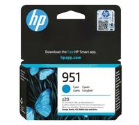Hp CARTUCCIA INKJET HP 951 CIANO