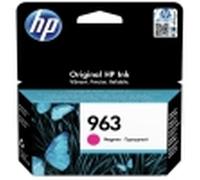 HP Cartuccia di inchiostro magenta originale 963