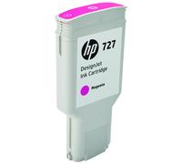 HP Cartuccia InkJet Magenta Originale 727 per HP DesignJet