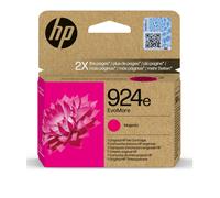 HP Cartuccia InkJet Magenta Originale 924e Resa Elevata (XL) 800 Pagine