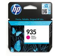HP Cartuccia InkJet Magenta Originale per Stampa 400 Pagine