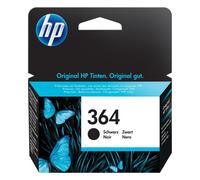 HP Cartuccia originale inchiostro nero 364