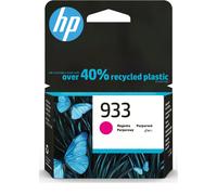 HP Cartuccia InkJet Originale Magenta 933 - 4ml, 330 Pagine